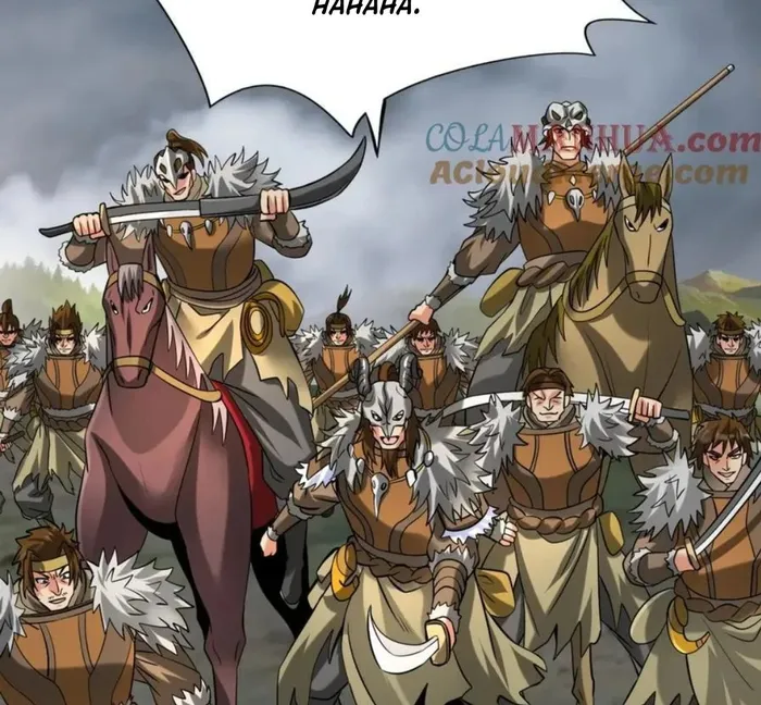 Read The Son Of The First Emperor Kills Enemies And Becomes A God EN Manga Online