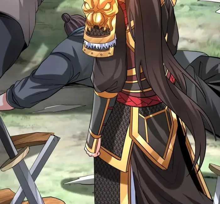 Read The Son Of The First Emperor Kills Enemies And Becomes A God EN Manga Online