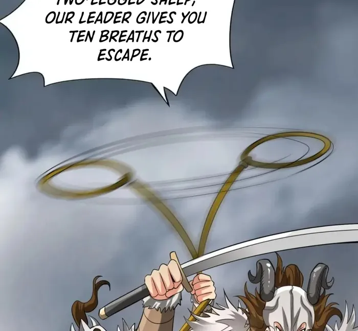 Read The Son Of The First Emperor Kills Enemies And Becomes A God EN Manga Online