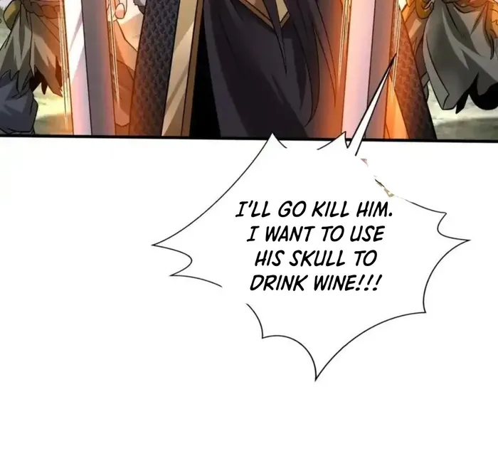 Read The Son Of The First Emperor Kills Enemies And Becomes A God EN Manga Online