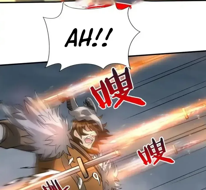 Read The Son Of The First Emperor Kills Enemies And Becomes A God EN Manga Online