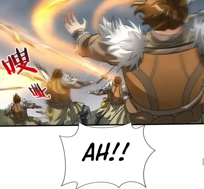 Read The Son Of The First Emperor Kills Enemies And Becomes A God EN Manga Online