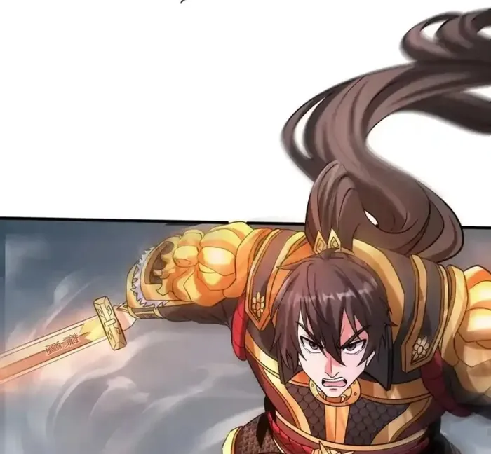 Read The Son Of The First Emperor Kills Enemies And Becomes A God EN Manga Online