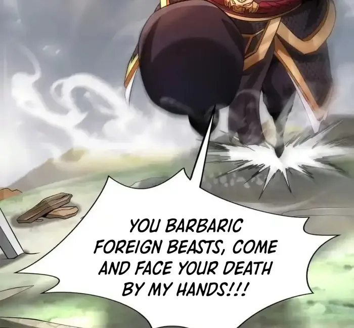 Read The Son Of The First Emperor Kills Enemies And Becomes A God EN Manga Online