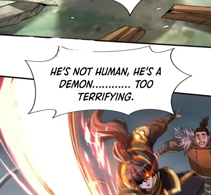 Read The Son Of The First Emperor Kills Enemies And Becomes A God EN Manga Online