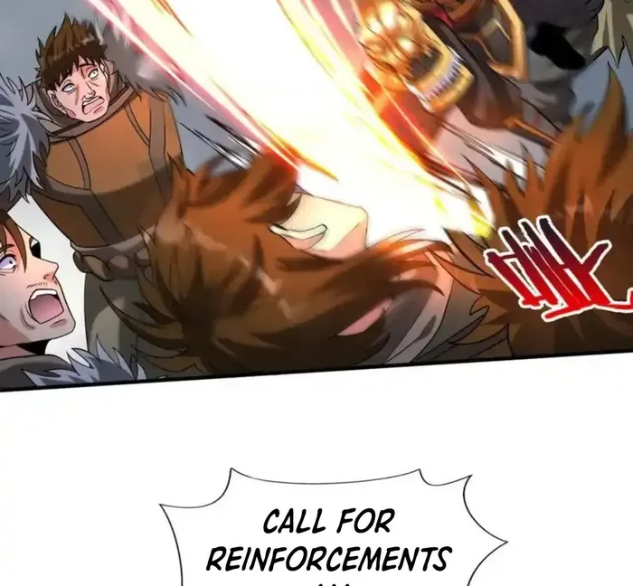 Read The Son Of The First Emperor Kills Enemies And Becomes A God EN Manga Online
