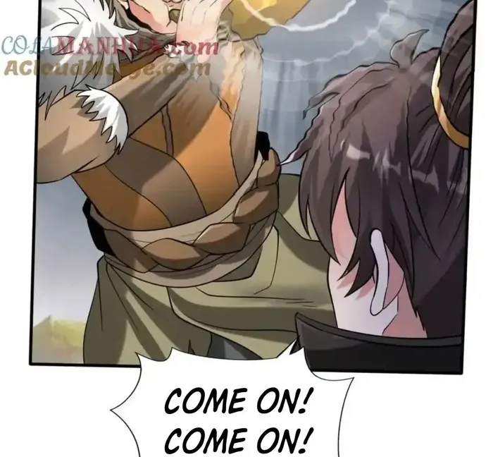 Read The Son Of The First Emperor Kills Enemies And Becomes A God EN Manga Online