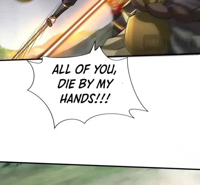 Read The Son Of The First Emperor Kills Enemies And Becomes A God EN Manga Online