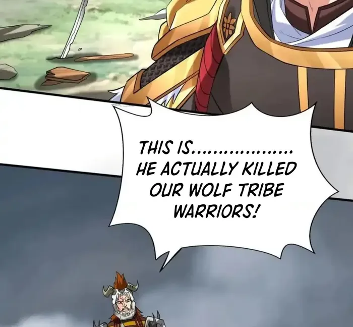 Read The Son Of The First Emperor Kills Enemies And Becomes A God EN Manga Online