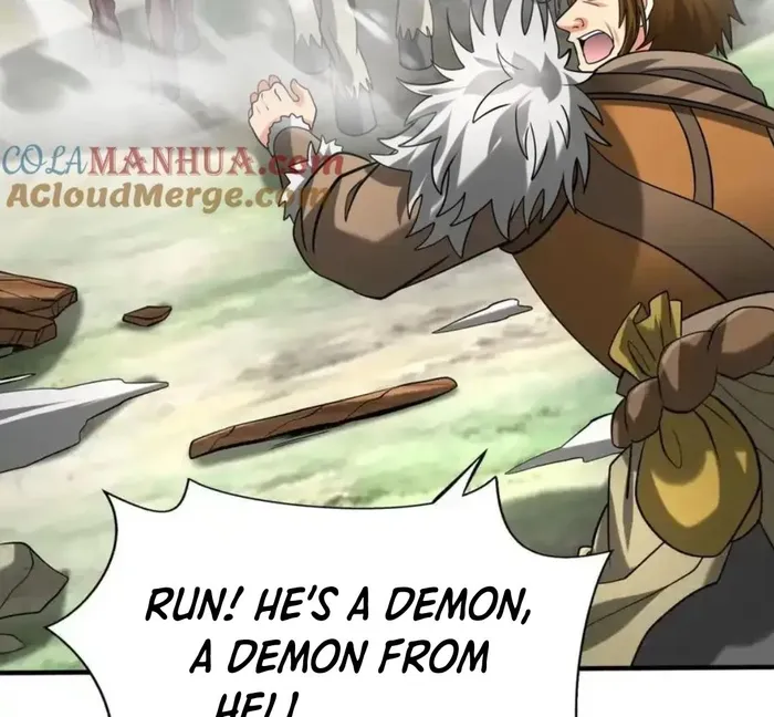 Read The Son Of The First Emperor Kills Enemies And Becomes A God EN Manga Online