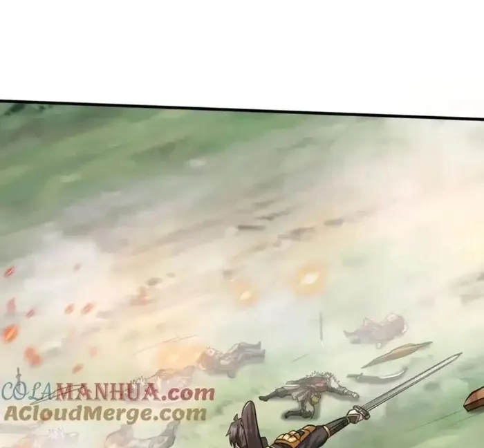 Read The Son Of The First Emperor Kills Enemies And Becomes A God EN Manga Online