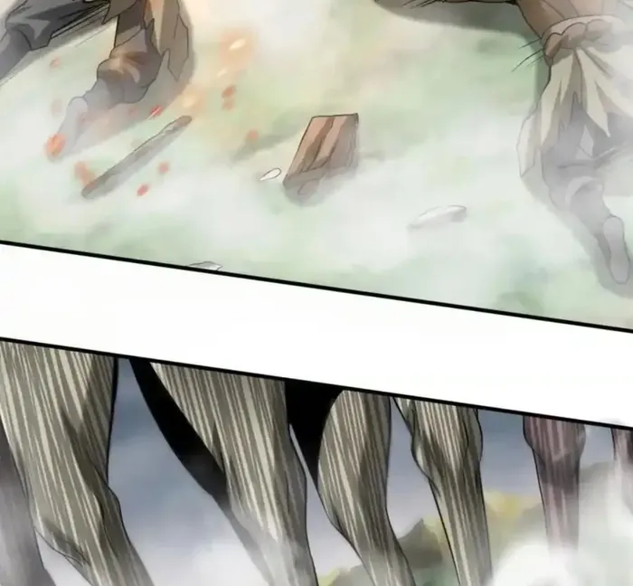 Read The Son Of The First Emperor Kills Enemies And Becomes A God EN Manga Online