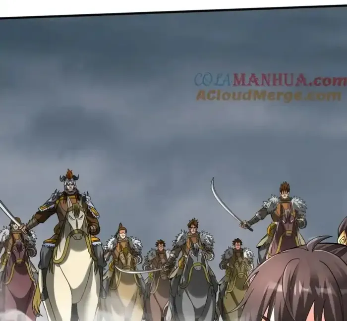 Read The Son Of The First Emperor Kills Enemies And Becomes A God EN Manga Online