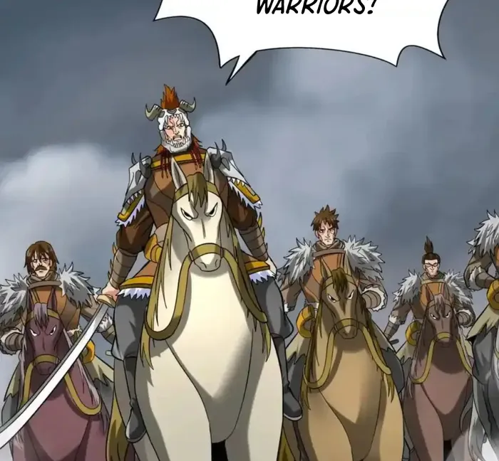 Read The Son Of The First Emperor Kills Enemies And Becomes A God EN Manga Online