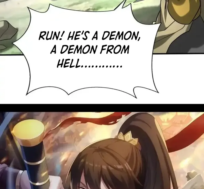 Read The Son Of The First Emperor Kills Enemies And Becomes A God EN Manga Online