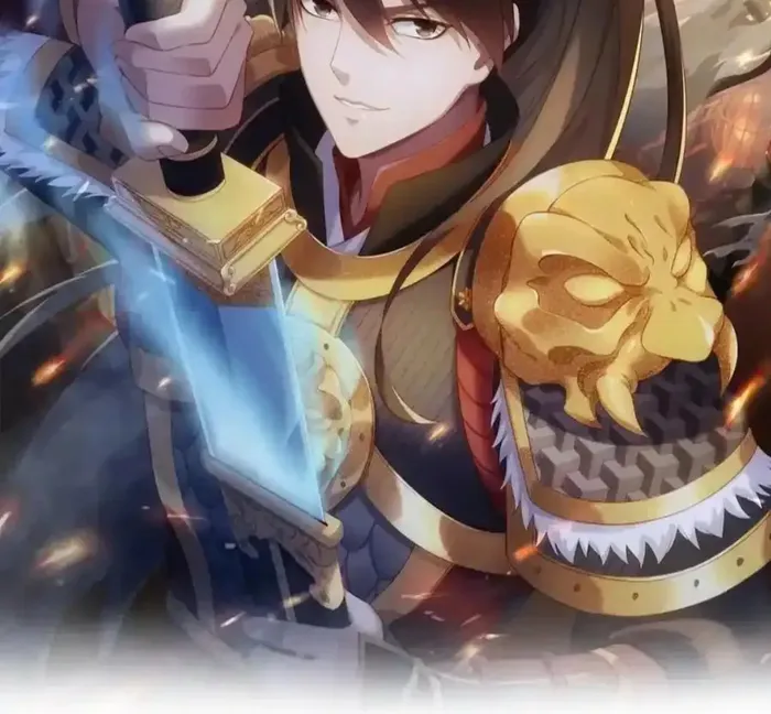 Read The Son Of The First Emperor Kills Enemies And Becomes A God EN Manga Online