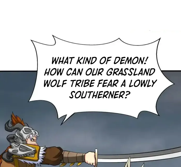 Read The Son Of The First Emperor Kills Enemies And Becomes A God EN Manga Online