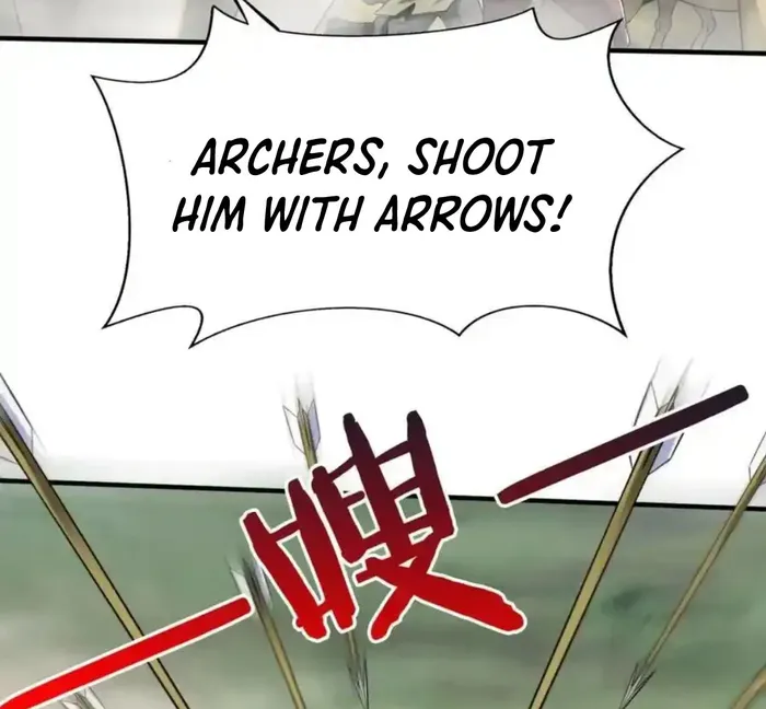 Read The Son Of The First Emperor Kills Enemies And Becomes A God EN Manga Online