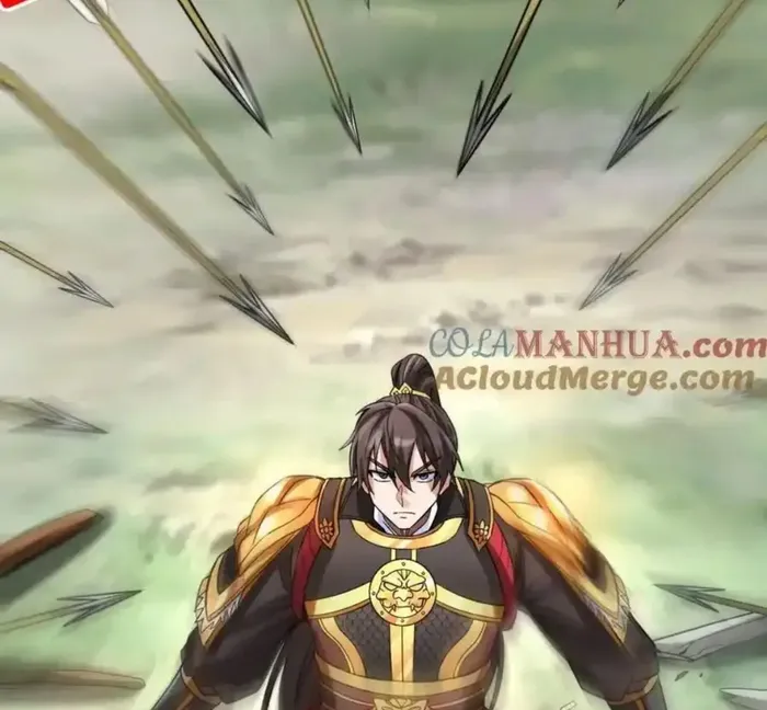 Read The Son Of The First Emperor Kills Enemies And Becomes A God EN Manga Online