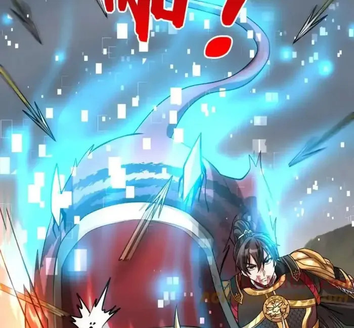 Read The Son Of The First Emperor Kills Enemies And Becomes A God EN Manga Online