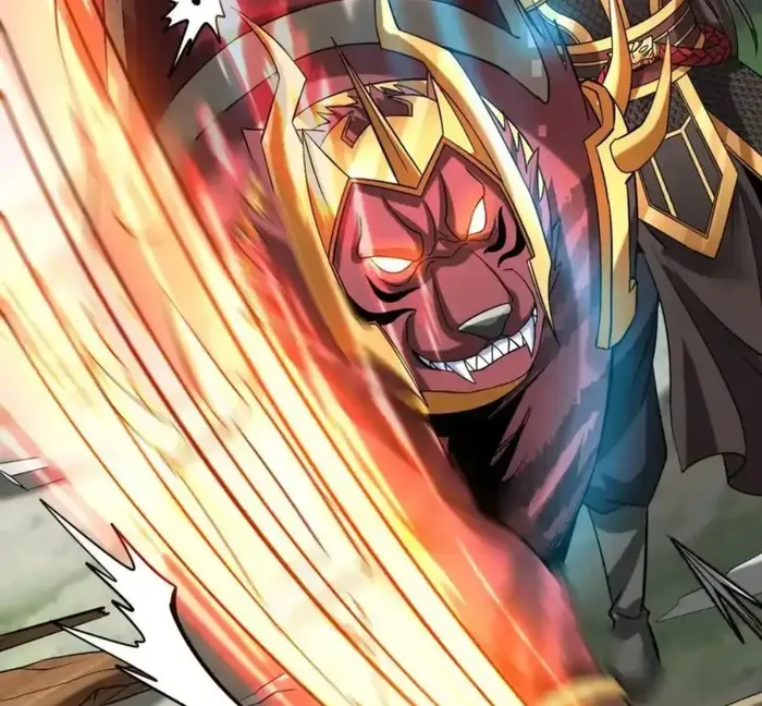 Read The Son Of The First Emperor Kills Enemies And Becomes A God EN Manga Online