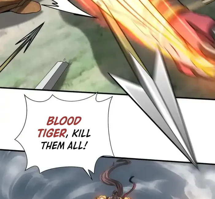 Read The Son Of The First Emperor Kills Enemies And Becomes A God EN Manga Online
