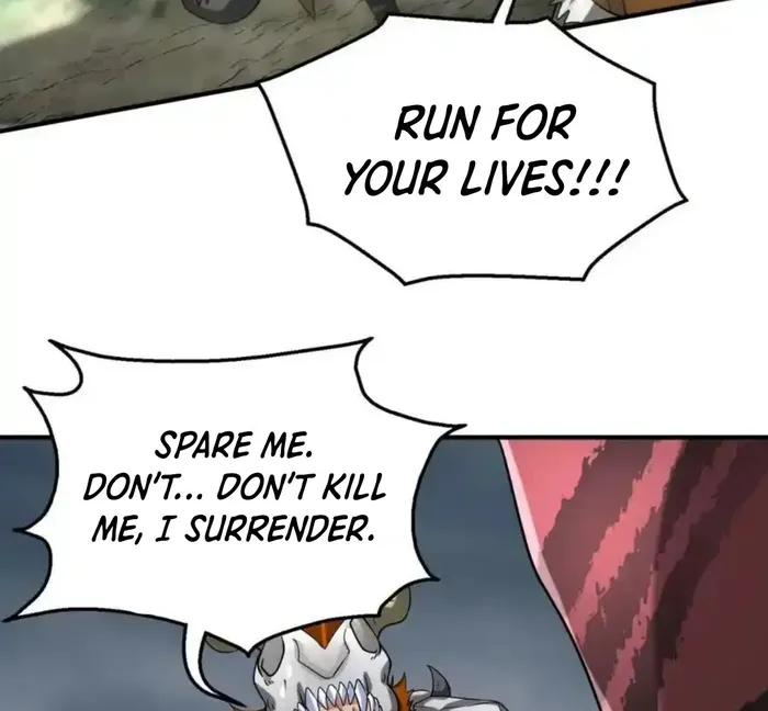 Read The Son Of The First Emperor Kills Enemies And Becomes A God EN Manga Online