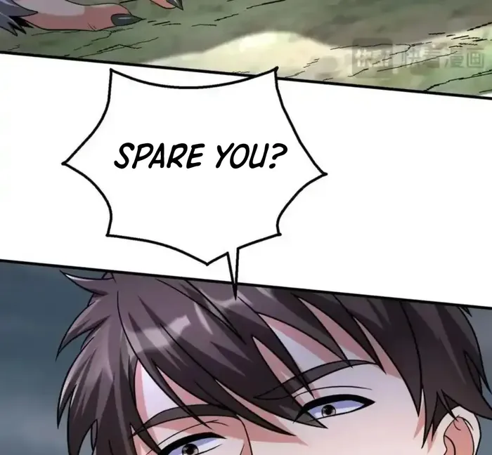 Read The Son Of The First Emperor Kills Enemies And Becomes A God EN Manga Online