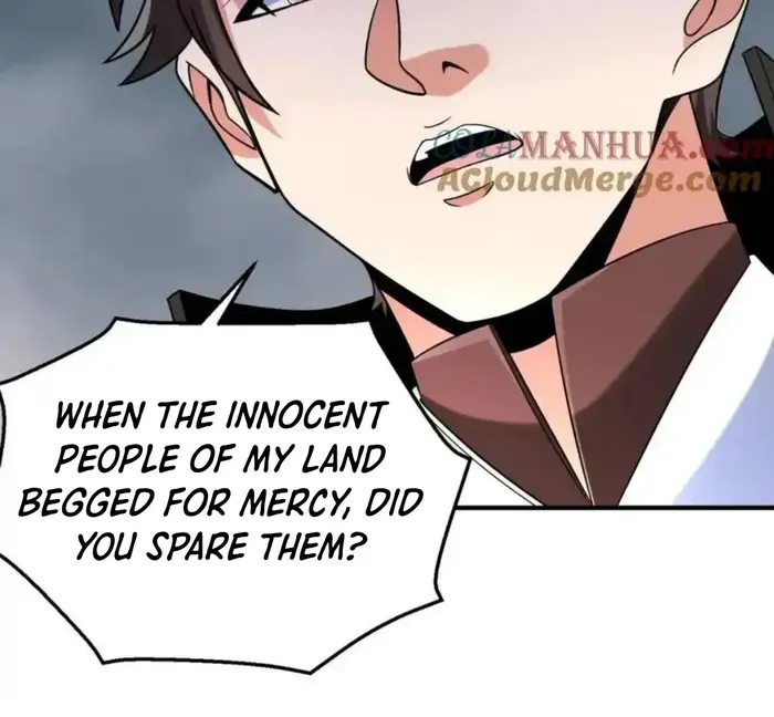 Read The Son Of The First Emperor Kills Enemies And Becomes A God EN Manga Online