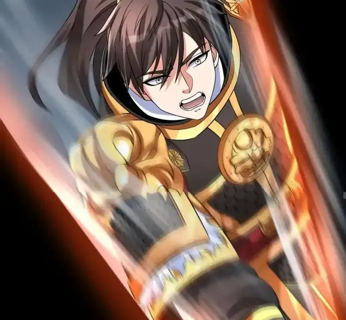 Read The Son Of The First Emperor Kills Enemies And Becomes A God EN Manga Online