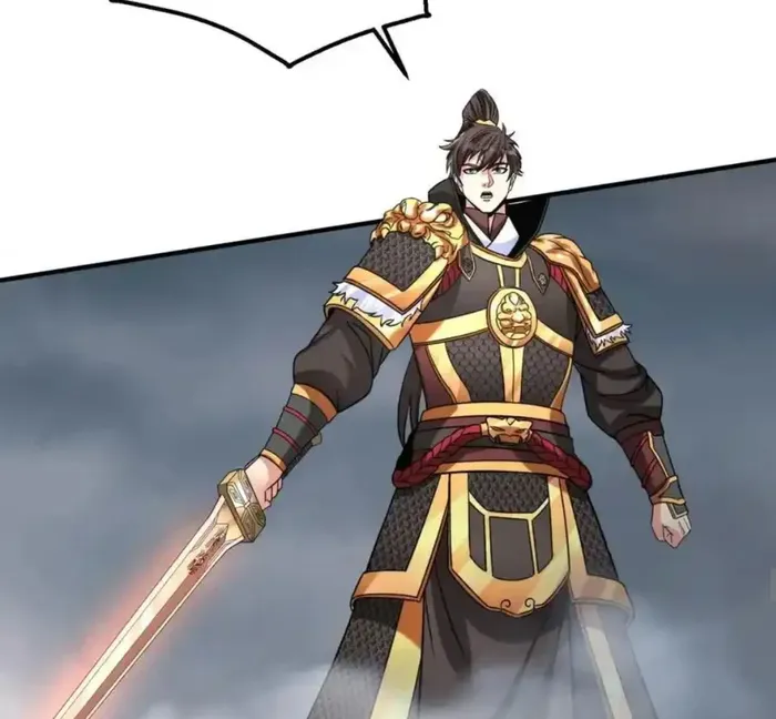 Read The Son Of The First Emperor Kills Enemies And Becomes A God EN Manga Online