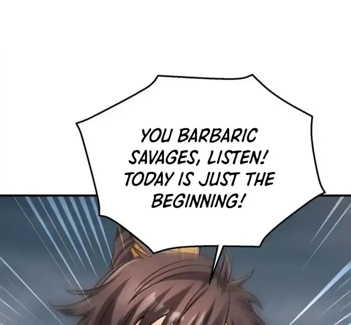 Read The Son Of The First Emperor Kills Enemies And Becomes A God EN Manga Online