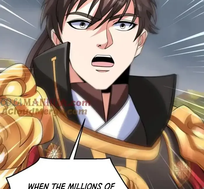 Read The Son Of The First Emperor Kills Enemies And Becomes A God EN Manga Online