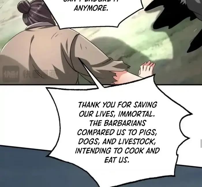 Read The Son Of The First Emperor Kills Enemies And Becomes A God EN Manga Online