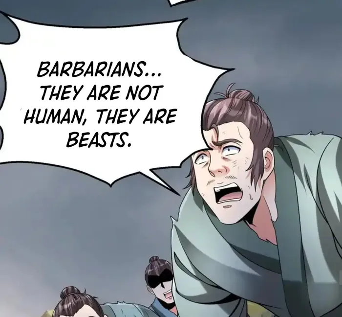 Read The Son Of The First Emperor Kills Enemies And Becomes A God EN Manga Online