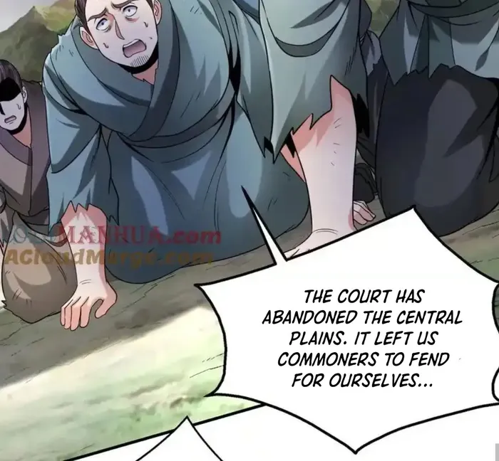 Read The Son Of The First Emperor Kills Enemies And Becomes A God EN Manga Online