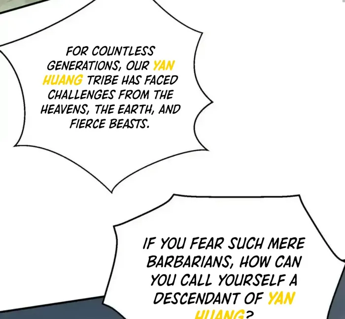 Read The Son Of The First Emperor Kills Enemies And Becomes A God EN Manga Online