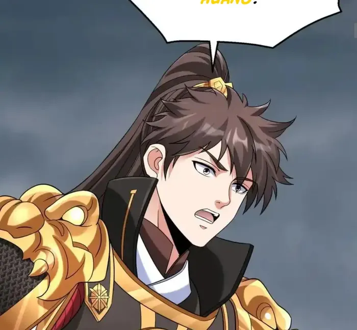 Read The Son Of The First Emperor Kills Enemies And Becomes A God EN Manga Online