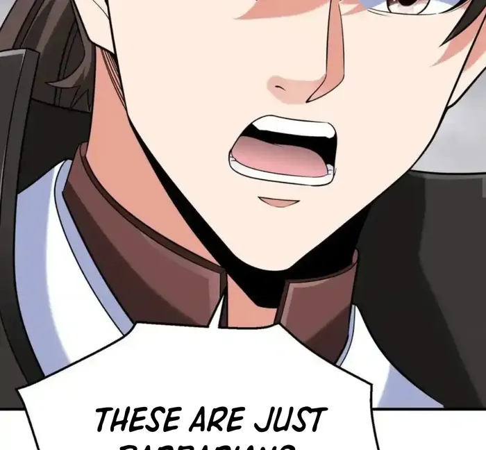 Read The Son Of The First Emperor Kills Enemies And Becomes A God EN Manga Online