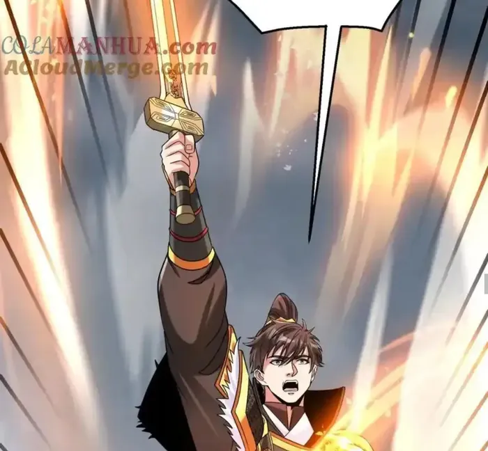 Read The Son Of The First Emperor Kills Enemies And Becomes A God EN Manga Online