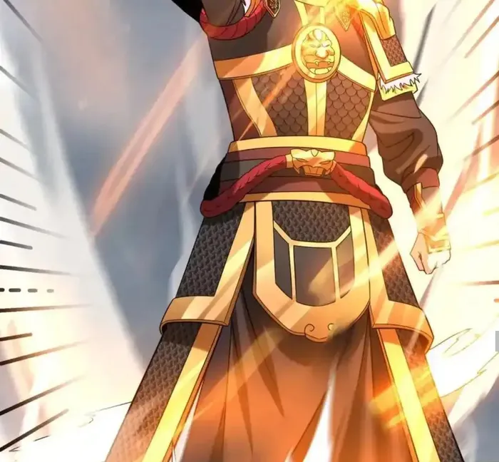 Read The Son Of The First Emperor Kills Enemies And Becomes A God EN Manga Online