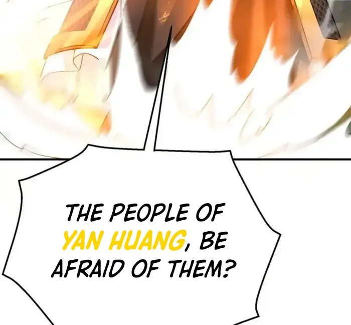 Read The Son Of The First Emperor Kills Enemies And Becomes A God EN Manga Online