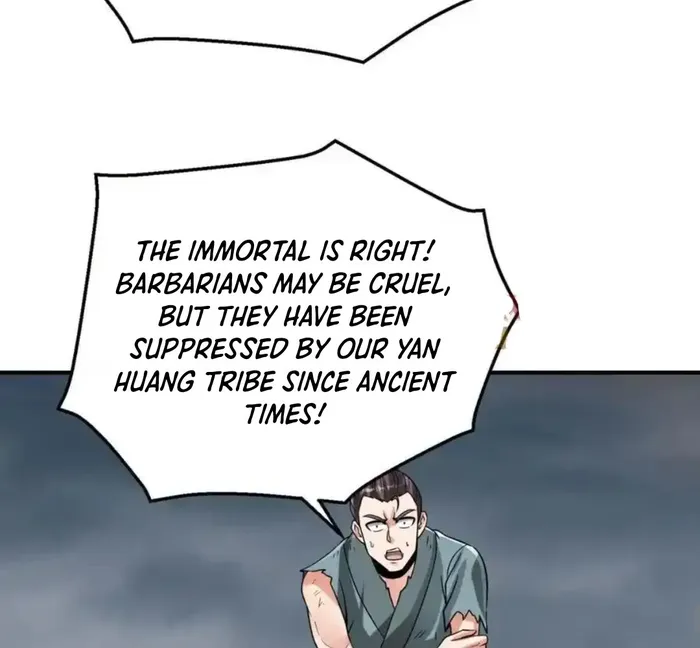 Read The Son Of The First Emperor Kills Enemies And Becomes A God EN Manga Online