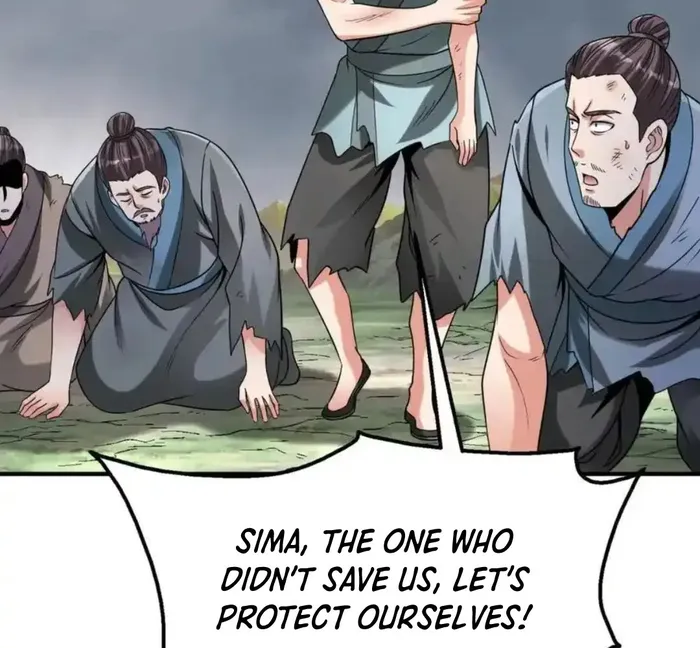 Read The Son Of The First Emperor Kills Enemies And Becomes A God EN Manga Online