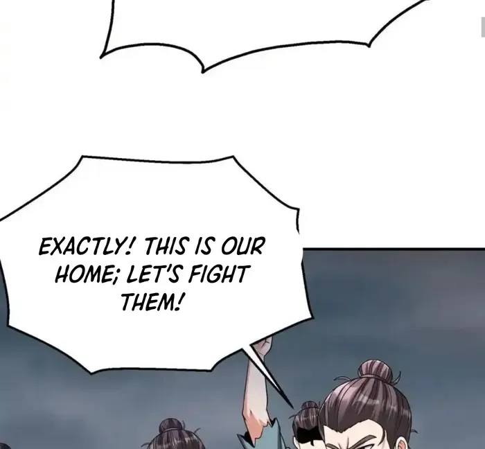 Read The Son Of The First Emperor Kills Enemies And Becomes A God EN Manga Online