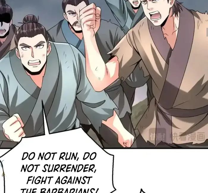 Read The Son Of The First Emperor Kills Enemies And Becomes A God EN Manga Online