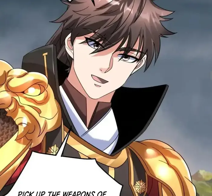 Read The Son Of The First Emperor Kills Enemies And Becomes A God EN Manga Online