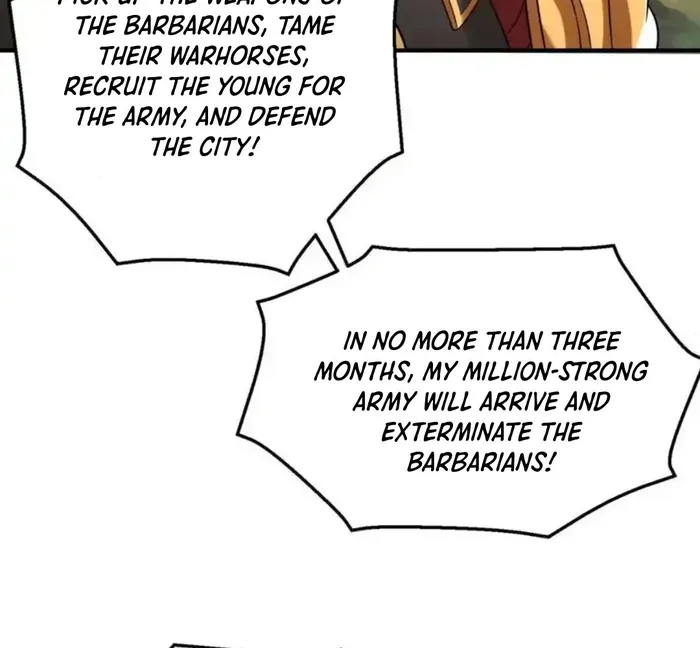 Read The Son Of The First Emperor Kills Enemies And Becomes A God EN Manga Online