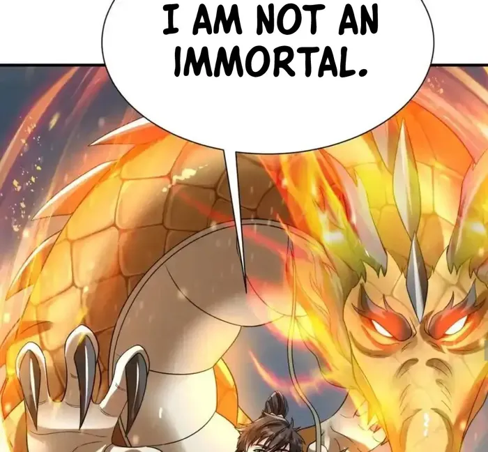Read The Son Of The First Emperor Kills Enemies And Becomes A God EN Manga Online