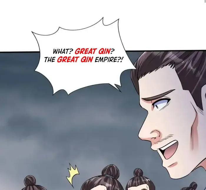 Read The Son Of The First Emperor Kills Enemies And Becomes A God EN Manga Online